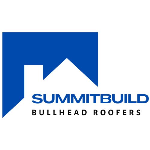 SummitBuild Bullhead Roofers logo